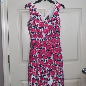 Vineyard vines Kentucky derby collection